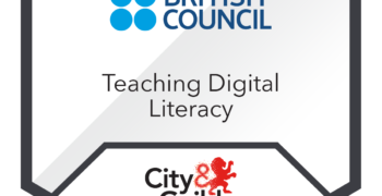 British council teaching digital literacy